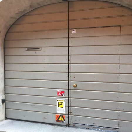B&B Treviglio Bagian luar foto