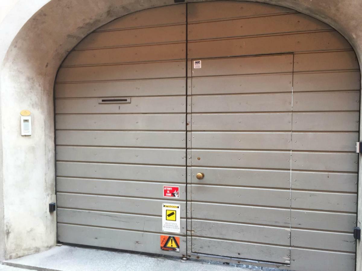 B&B Treviglio Bagian luar foto