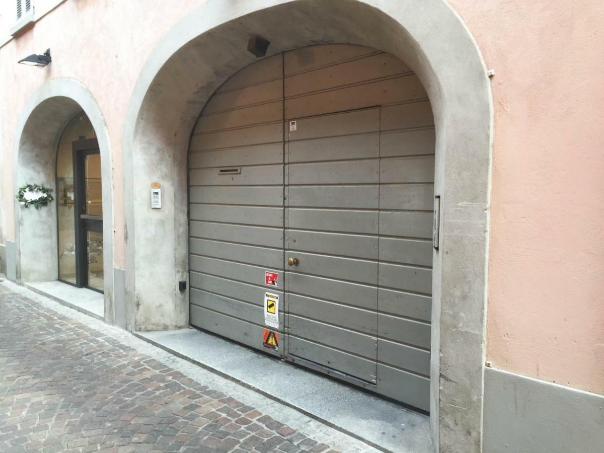 B&B Treviglio Bagian luar foto