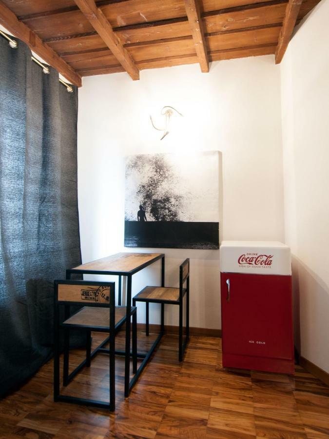 B&B Treviglio Bagian luar foto