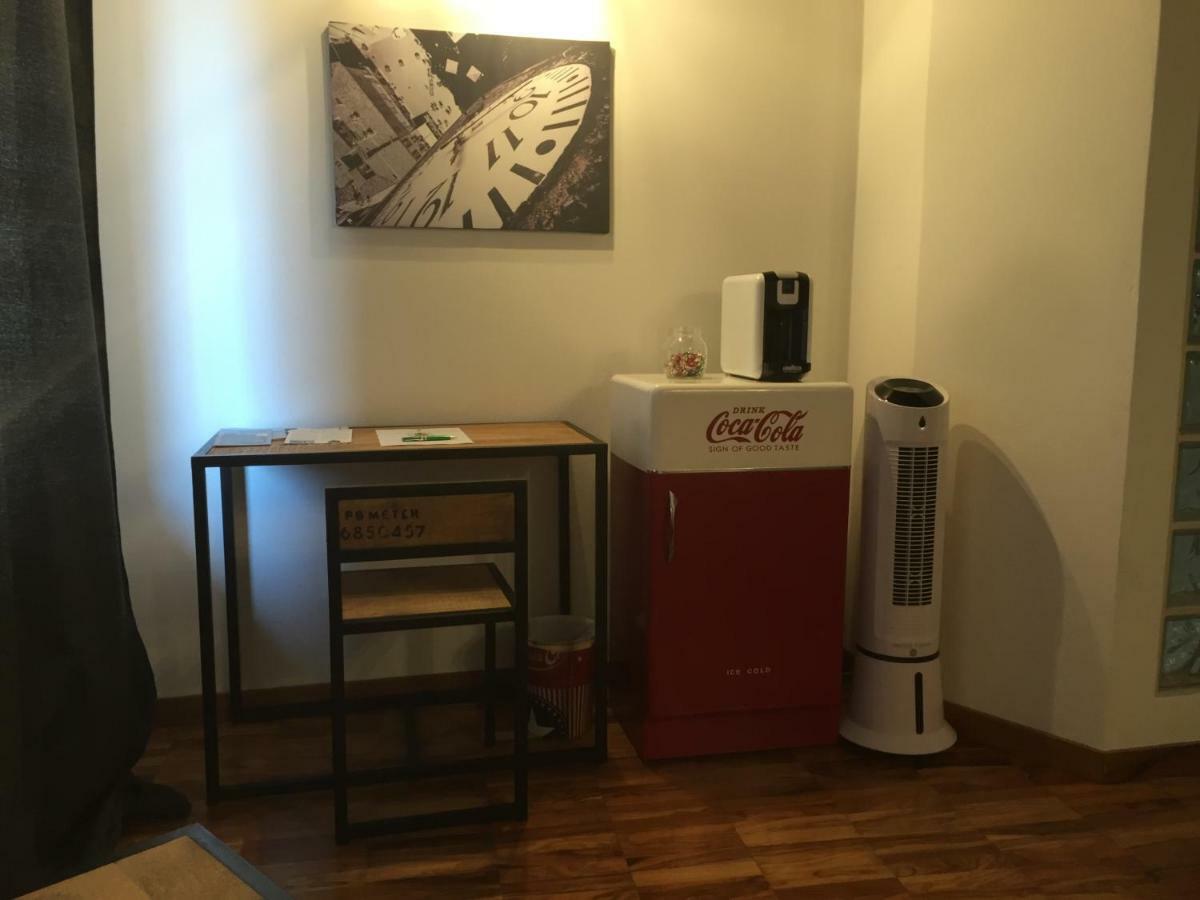 B&B Treviglio Bagian luar foto