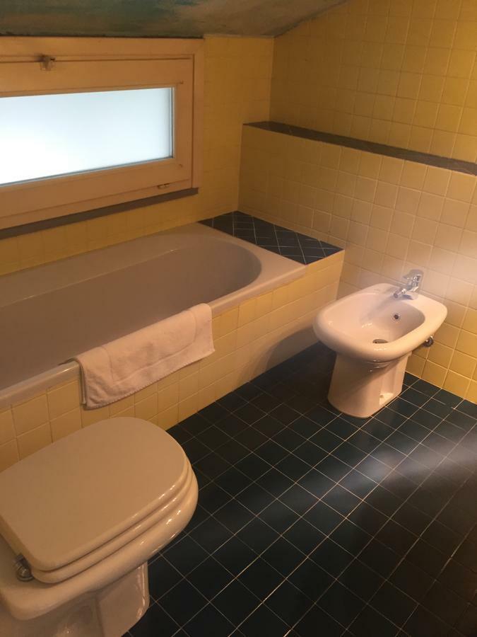 B&B Treviglio Bagian luar foto