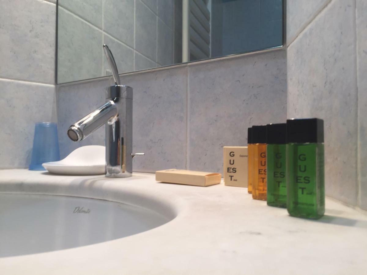 B&B Treviglio Bagian luar foto