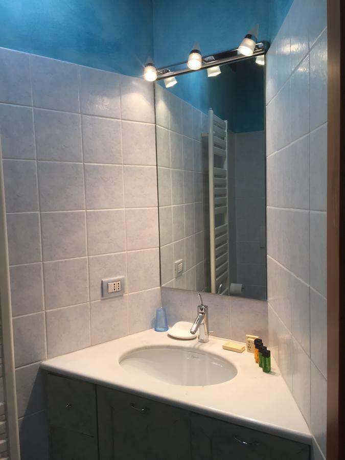 B&B Treviglio Bagian luar foto