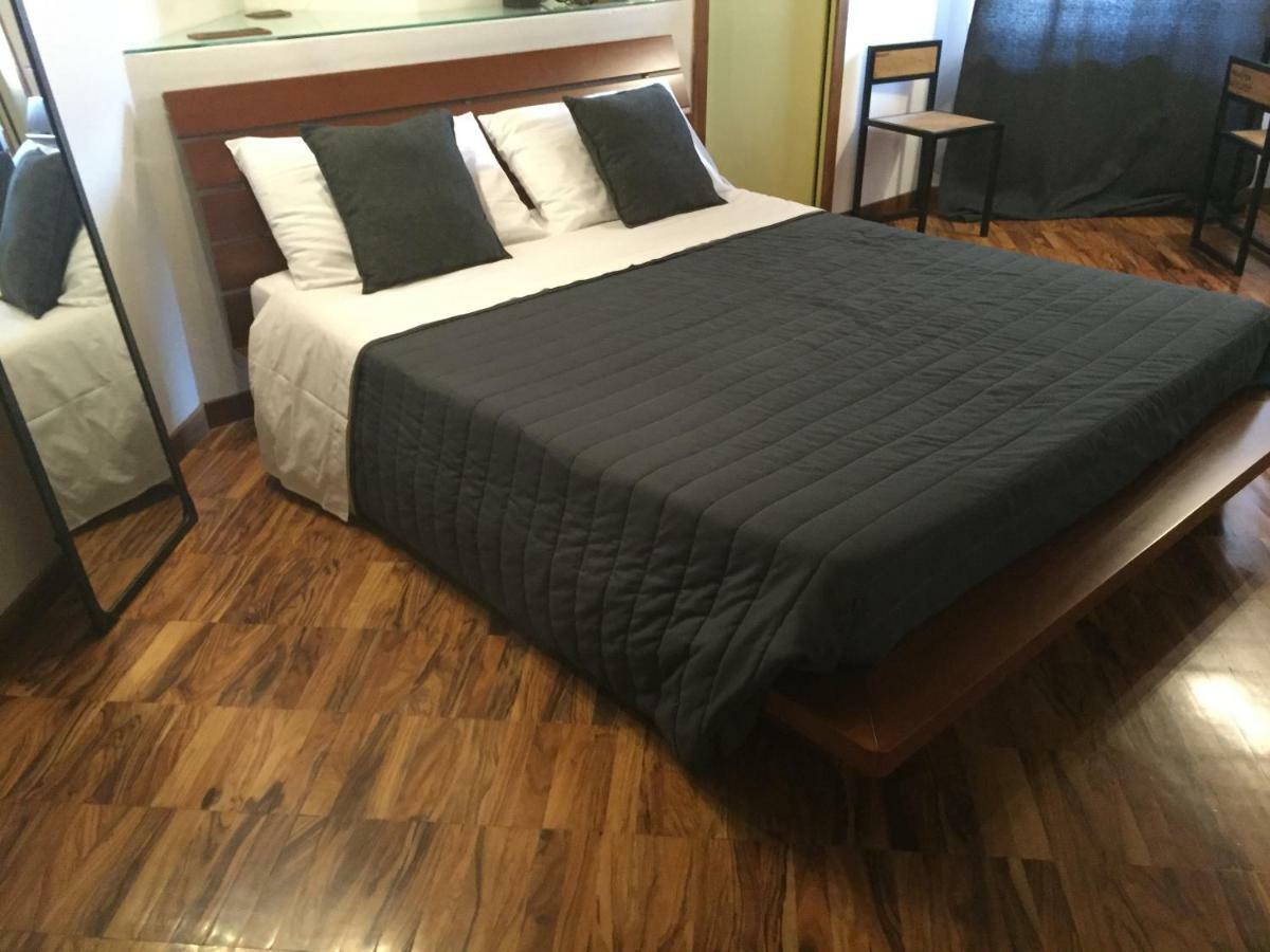 B&B Treviglio Bagian luar foto