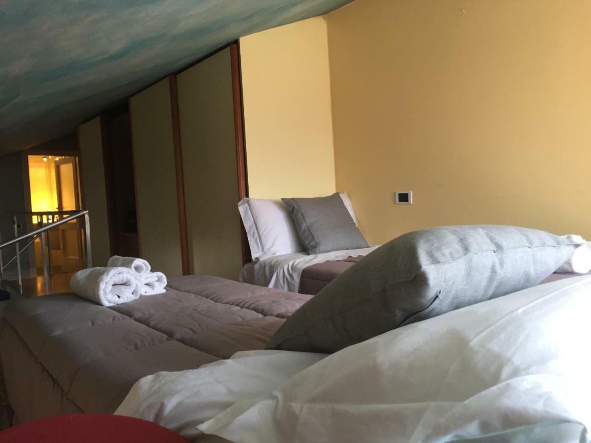 B&B Treviglio Bagian luar foto