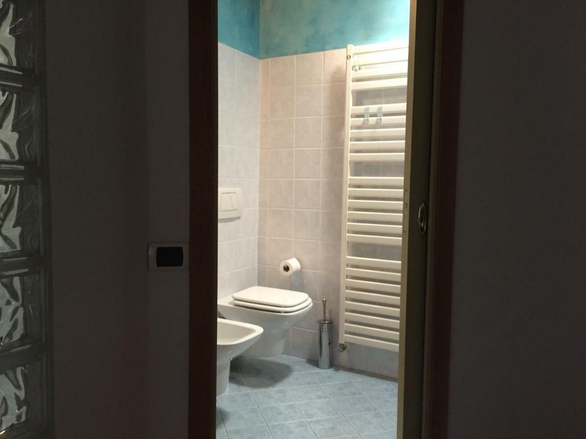 B&B Treviglio Bagian luar foto