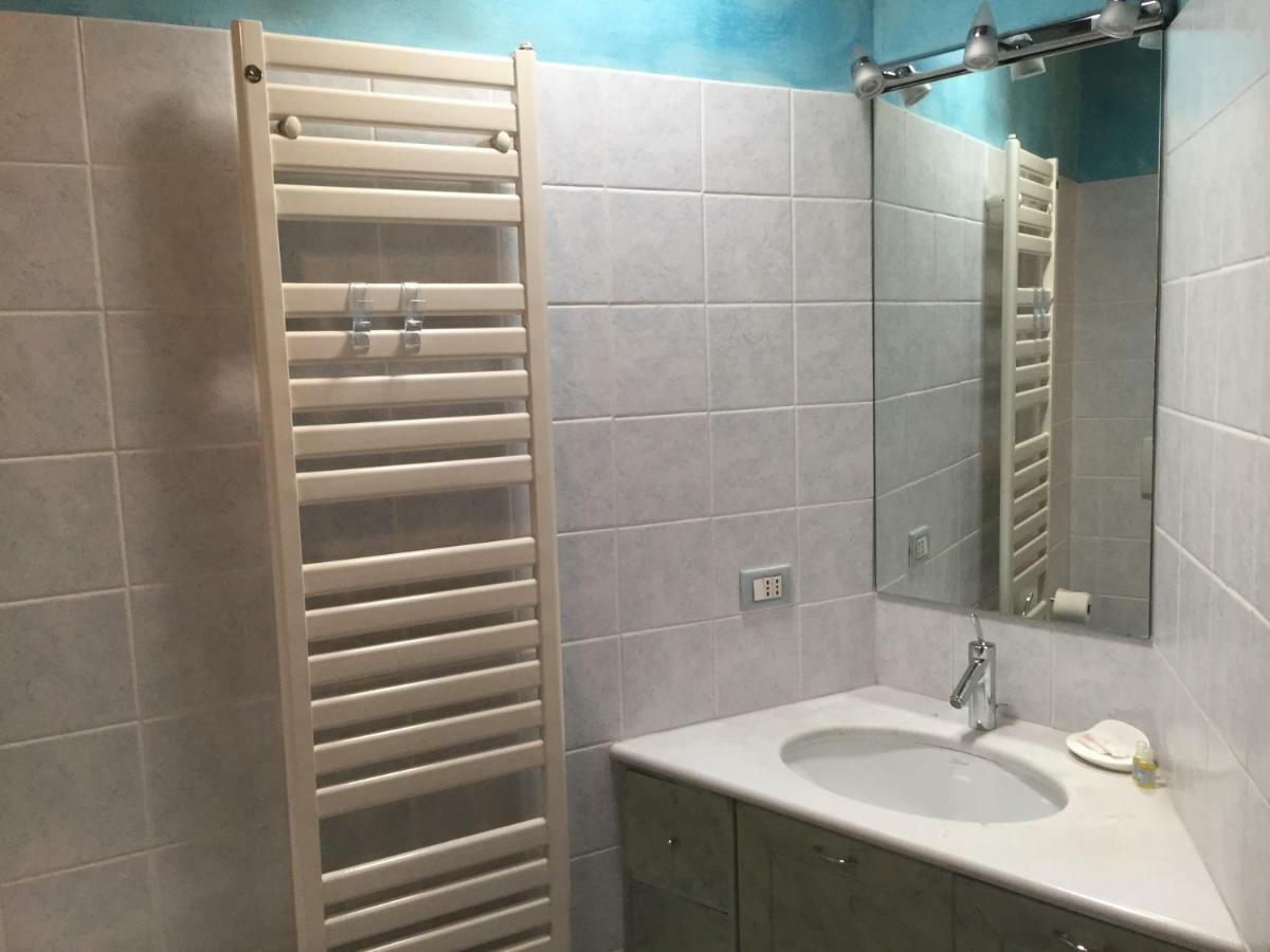 B&B Treviglio Bagian luar foto