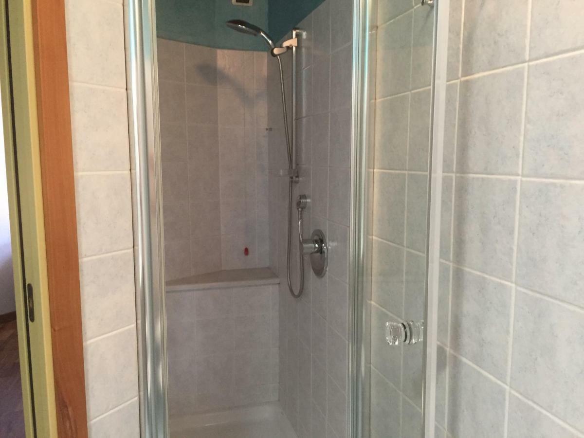 B&B Treviglio Bagian luar foto