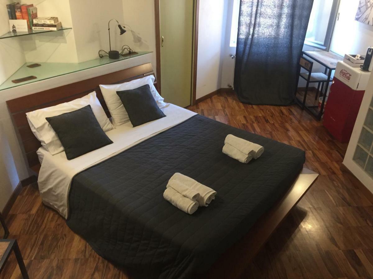 B&B Treviglio Bagian luar foto